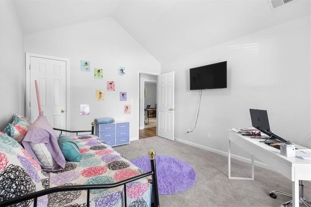 1910 Winnstead Place, Loganville, GA 30052