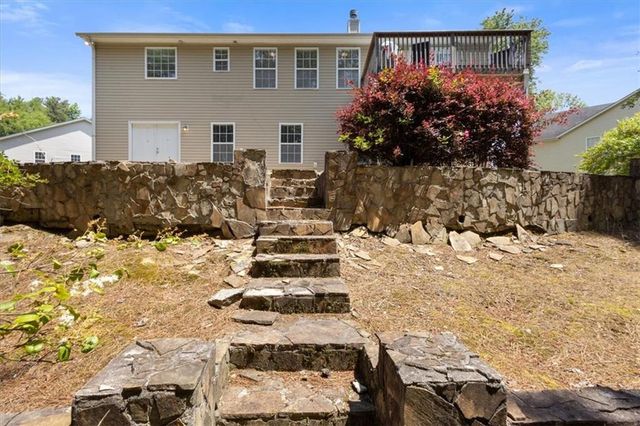1910 Winnstead Place, Loganville, GA 30052
