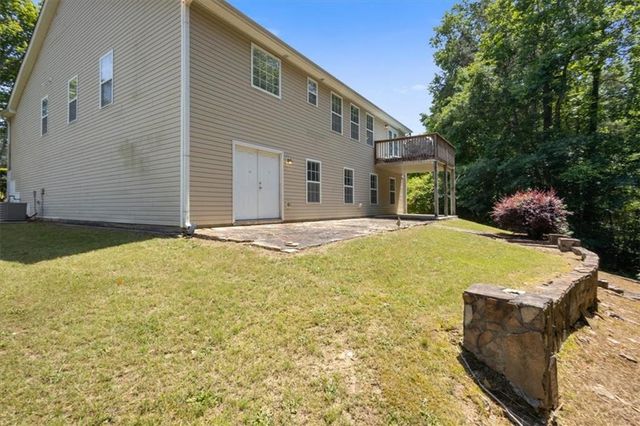 1910 Winnstead Place, Loganville, GA 30052