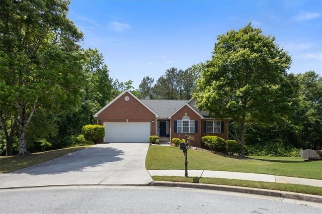 1910 Winnstead Place, Loganville, GA 30052