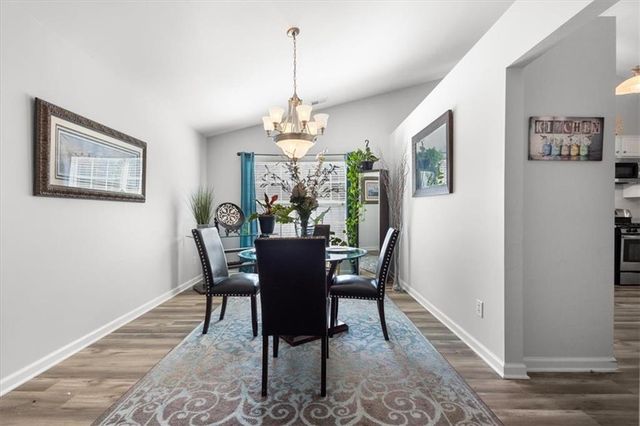 1910 Winnstead Place, Loganville, GA 30052