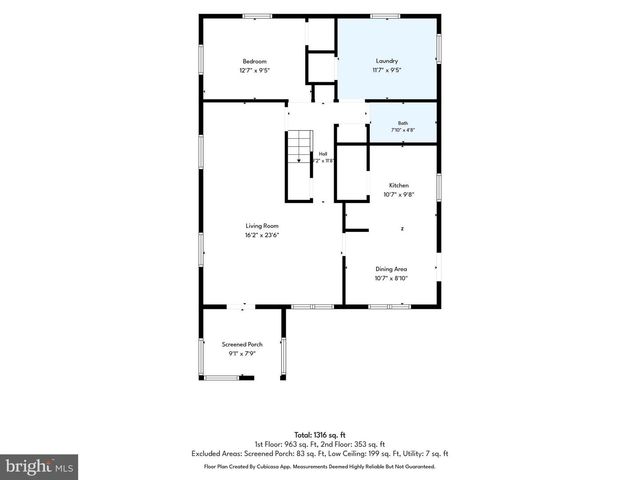 2010 HIGHLAND CIR, Camp Hill, PA 17011