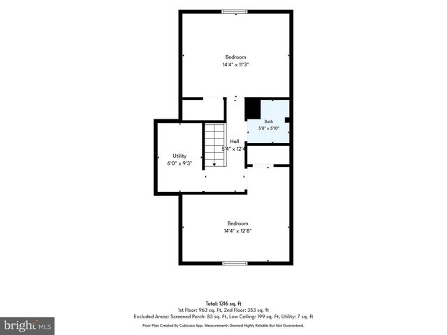 2010 HIGHLAND CIR, Camp Hill, PA 17011
