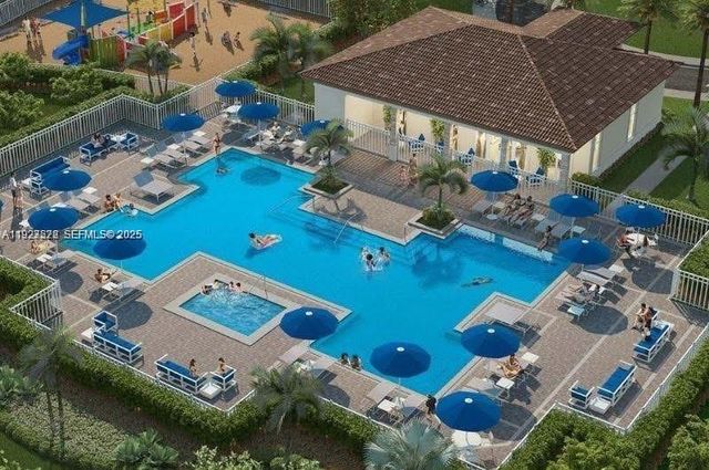 2281 NW 131st Cir, Miami, FL 33167