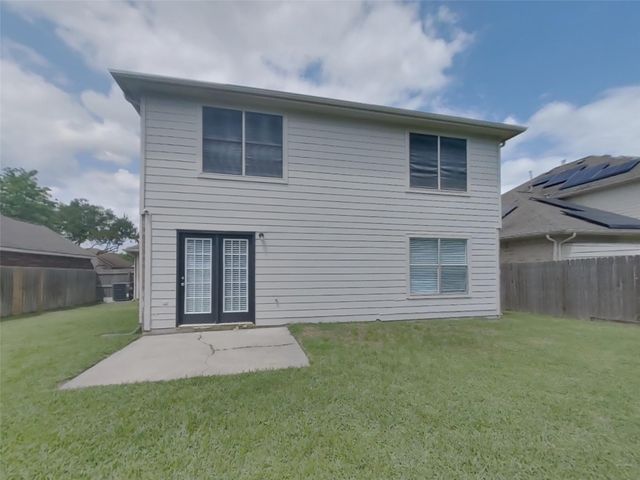 14907 Englebrook Drive, Houston, TX 77095