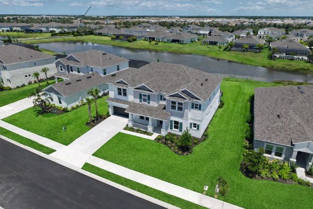16435 STAR GRASS CIRCLE, Bradenton, FL 34211