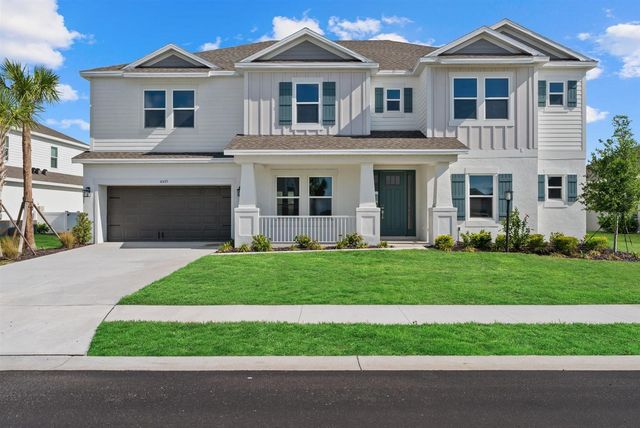 16435 STAR GRASS CIRCLE, Bradenton, FL 34211