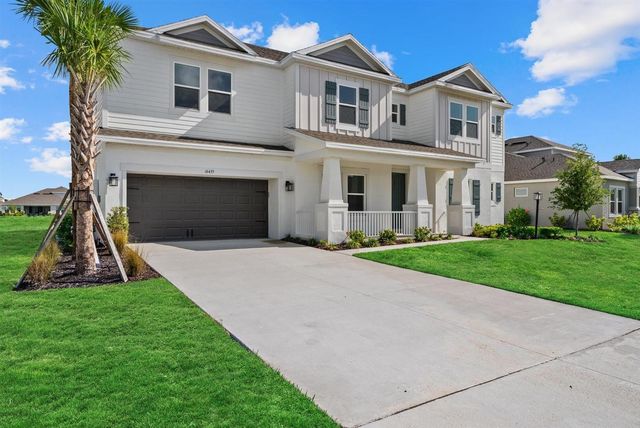 16435 STAR GRASS CIRCLE, Bradenton, FL 34211