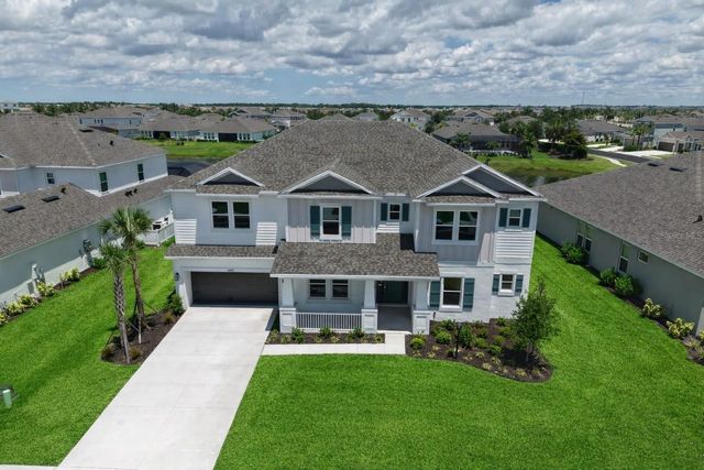 16435 STAR GRASS CIRCLE, Bradenton, FL 34211