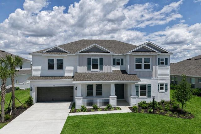 16435 STAR GRASS CIRCLE, Bradenton, FL 34211