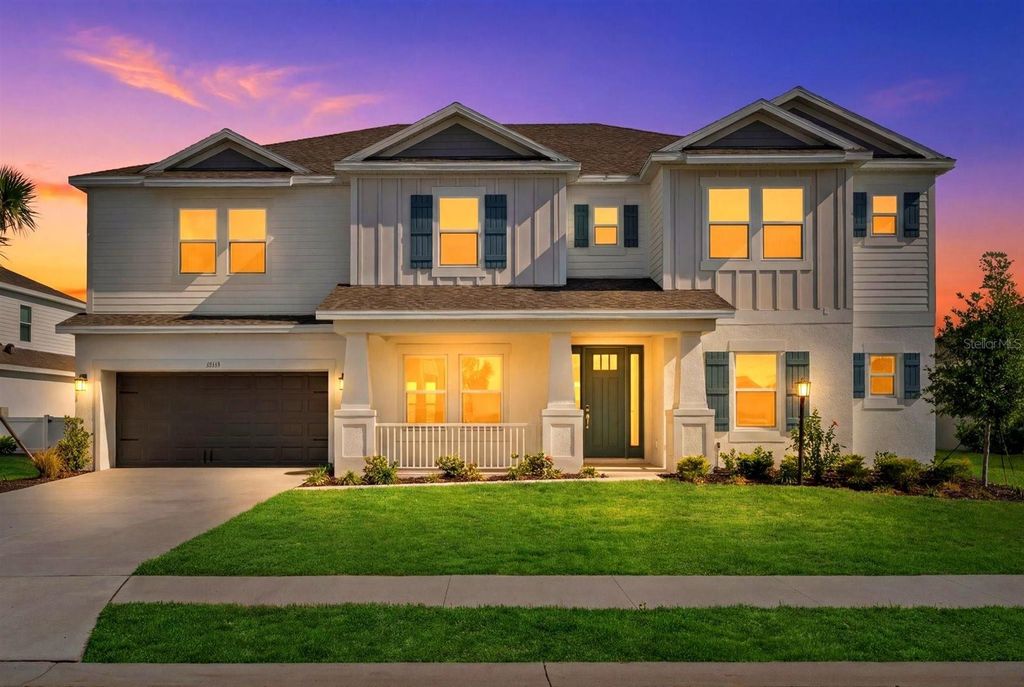 16435 STAR GRASS CIRCLE, Bradenton, FL 34211