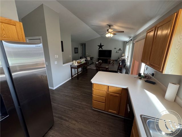 166 Stillwater Lane, Billings, MT 59105