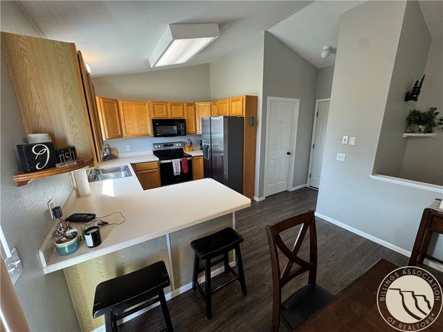 166 Stillwater Lane, Billings, MT 59105