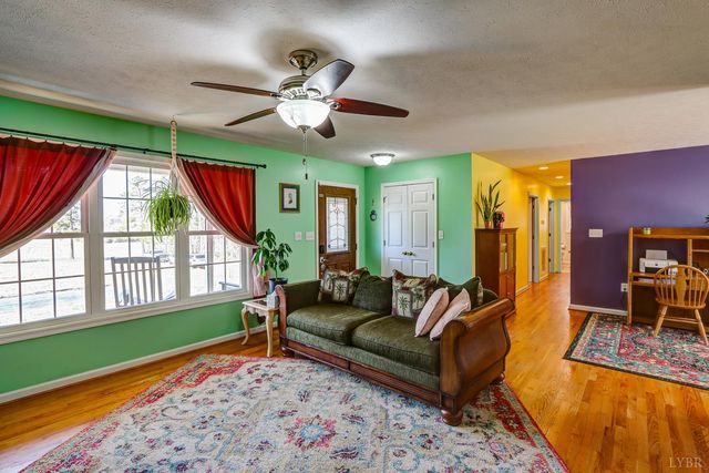 2518 Reedy Spring Road, Spout Spring, VA 24593