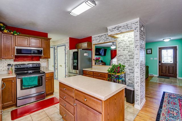 2518 Reedy Spring Road, Spout Spring, VA 24593