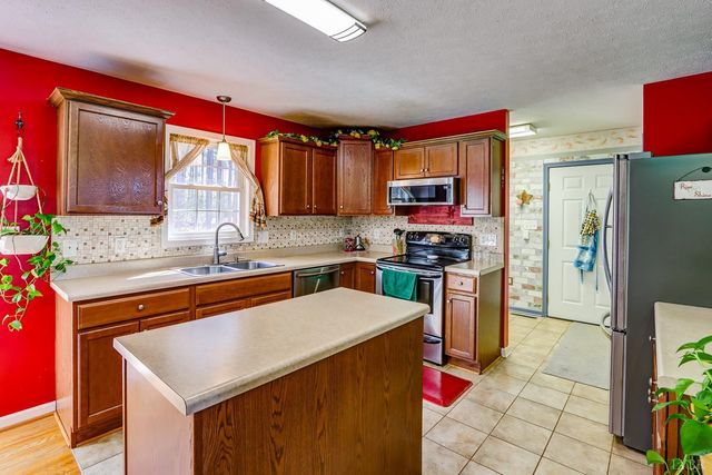 2518 Reedy Spring Road, Spout Spring, VA 24593