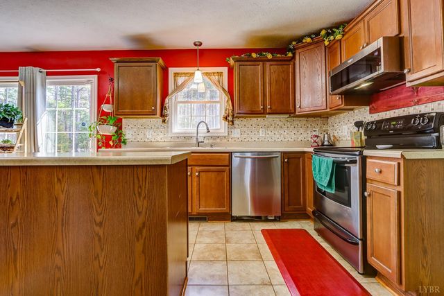 2518 Reedy Spring Road, Spout Spring, VA 24593