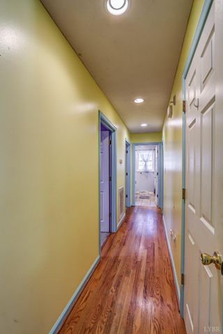 2518 Reedy Spring Road, Spout Spring, VA 24593