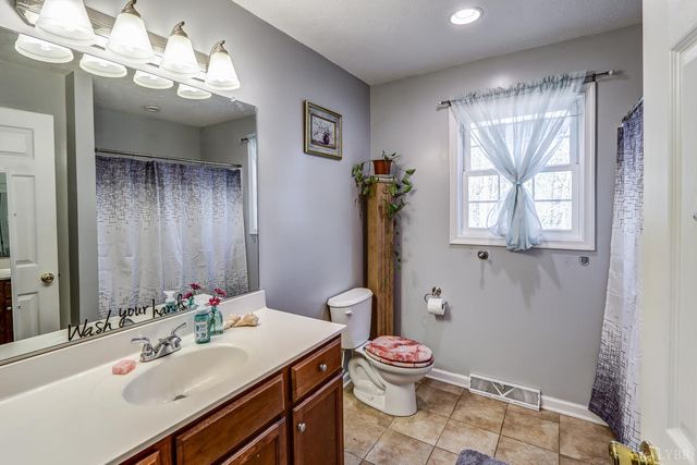 2518 Reedy Spring Road, Spout Spring, VA 24593