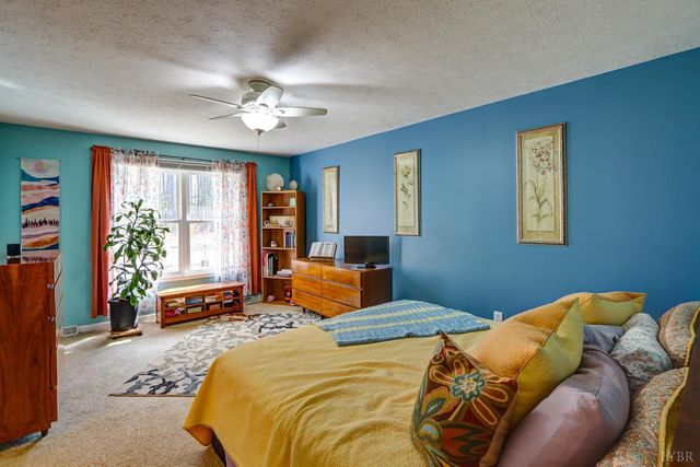 2518 Reedy Spring Road, Spout Spring, VA 24593