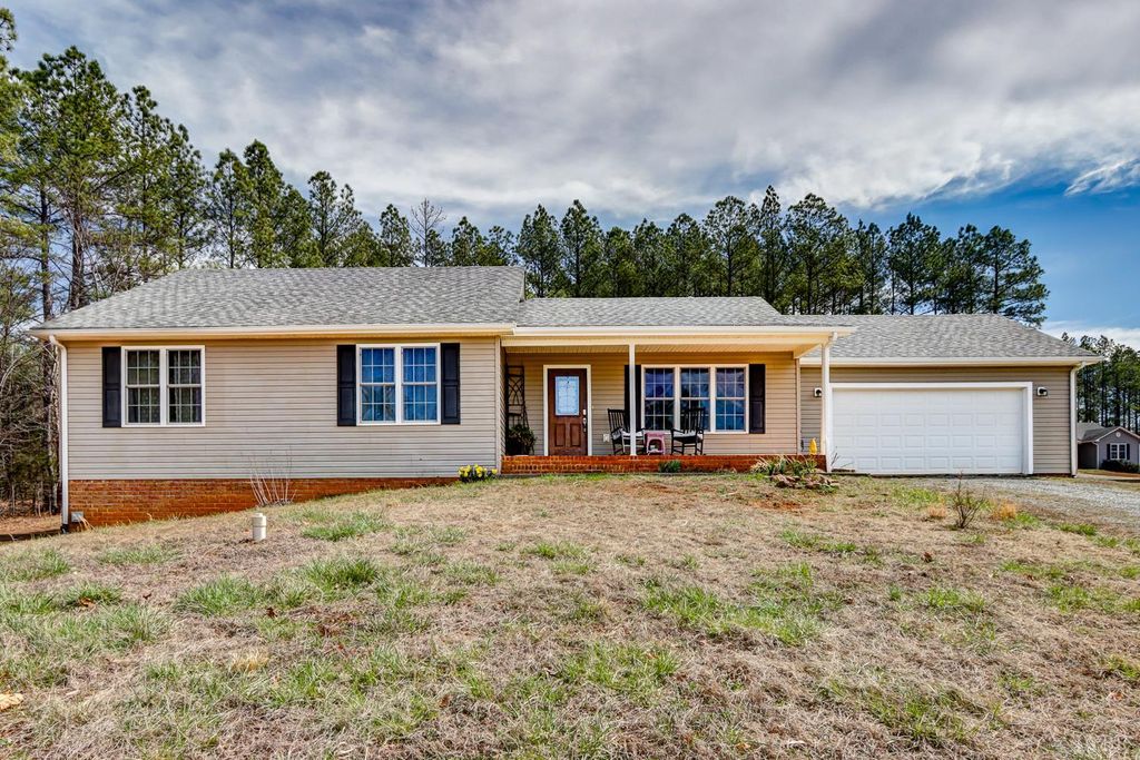 2518 Reedy Spring Road, Spout Spring, VA 24593