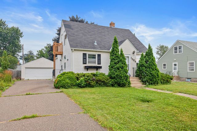 1394 Mackubin Street, Saint Paul, MN 55117
