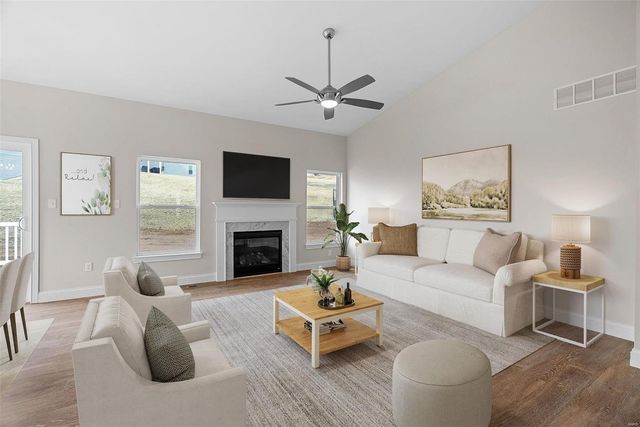 1 Warson Free @ VWF, Washington, MO 63090