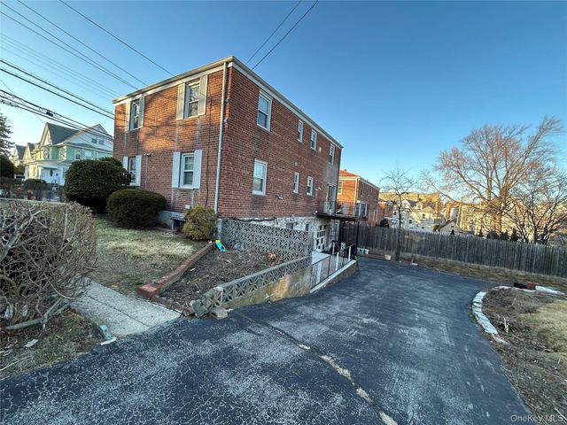 740 Palisade Avenue, Yonkers, NY 10703