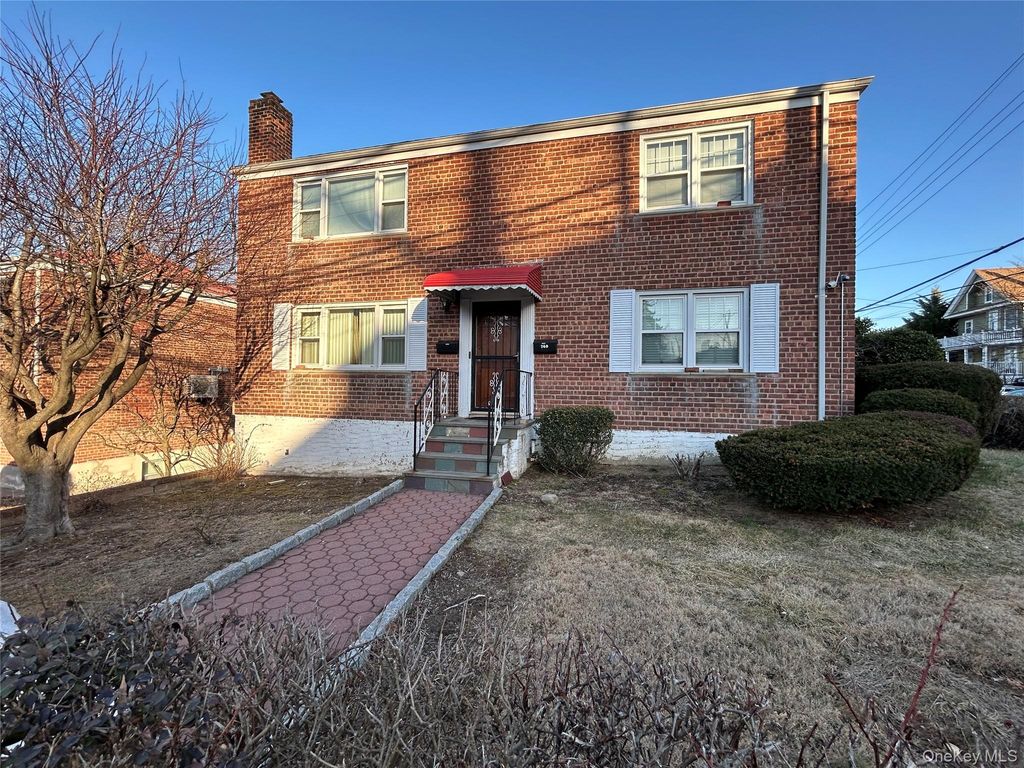 740 Palisade Avenue, Yonkers, NY 10703