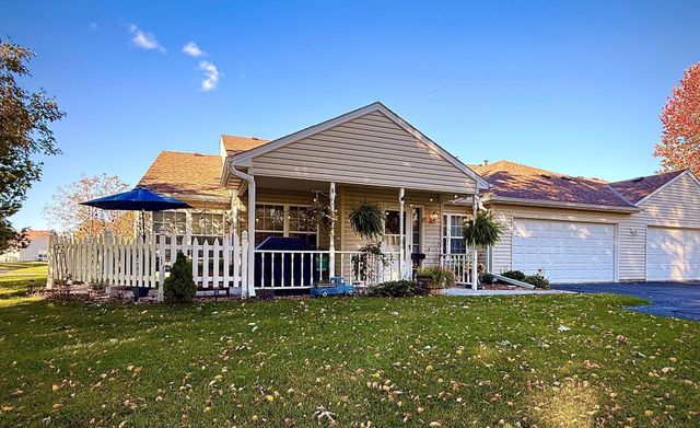 432 Sarazin Street, Shakopee, MN 55379