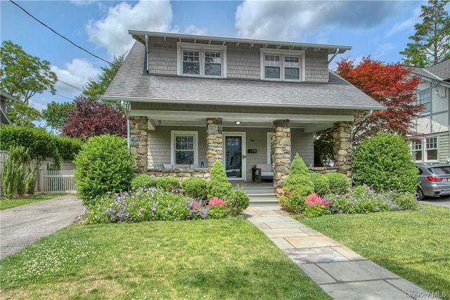 18 Elmwood Avenue, Rye, NY 10580