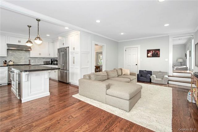 18 Elmwood Avenue, Rye, NY 10580