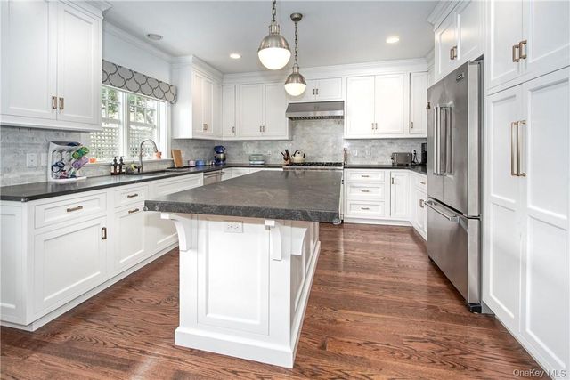 18 Elmwood Avenue, Rye, NY 10580