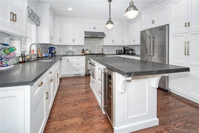 18 Elmwood Avenue, Rye, NY 10580