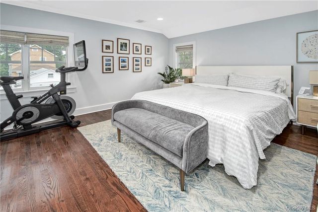 18 Elmwood Avenue, Rye, NY 10580