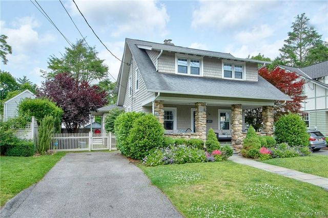18 Elmwood Avenue, Rye, NY 10580