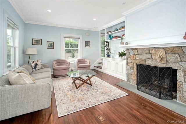 18 Elmwood Avenue, Rye, NY 10580
