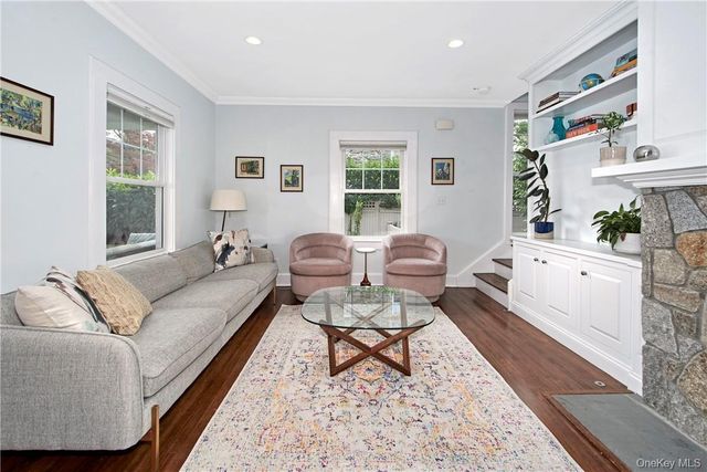 18 Elmwood Avenue, Rye, NY 10580