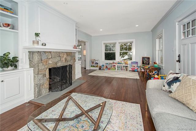 18 Elmwood Avenue, Rye, NY 10580