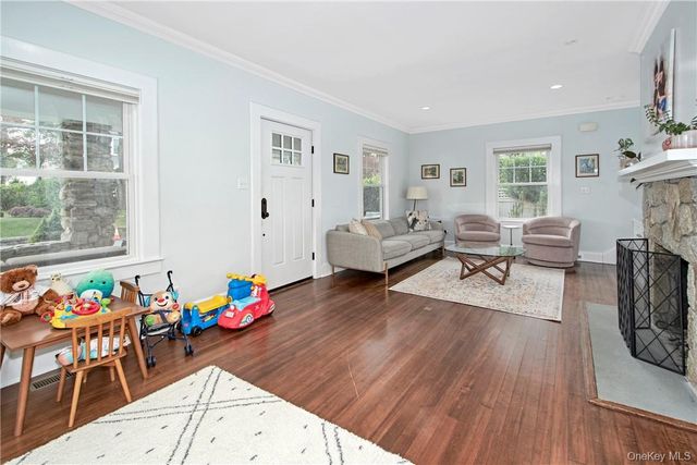 18 Elmwood Avenue, Rye, NY 10580