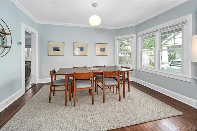 18 Elmwood Avenue, Rye, NY 10580