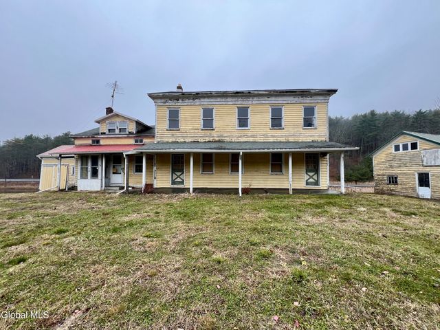 524 Copeland Hill Road, Coeymans, NY 12067