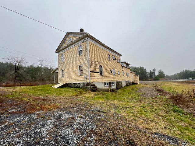524 Copeland Hill Road, Coeymans, NY 12067