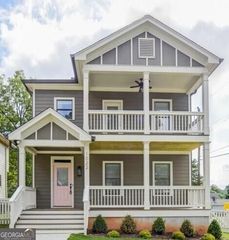 1022 Martin Street SE, Atlanta, GA 30315