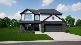 11715 Oriole Slough Ln, Louisville, KY 40229