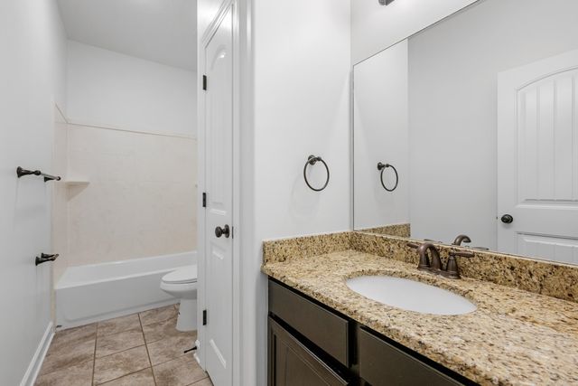 8898 MT HILL DR, Bartlett, TN 38002