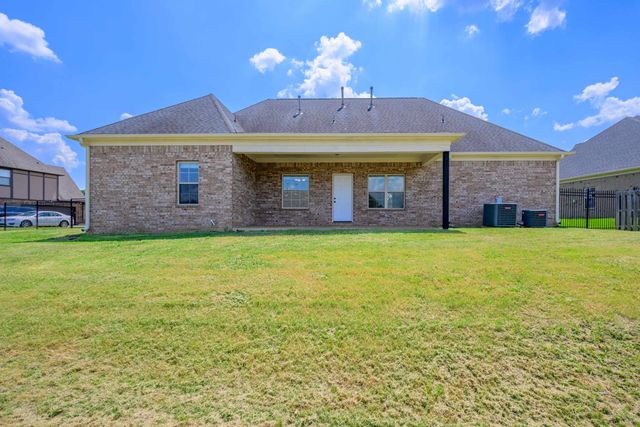 8898 MT HILL DR, Bartlett, TN 38002