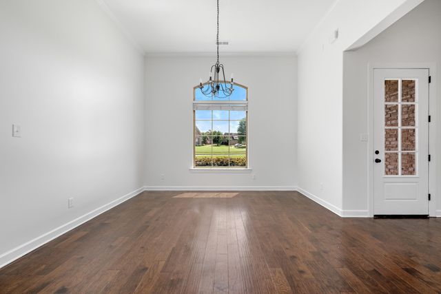 8898 MT HILL DR, Bartlett, TN 38002