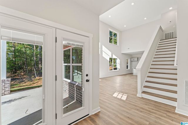 421 ALABAMA BOULEVARD, Trussville, AL 35173