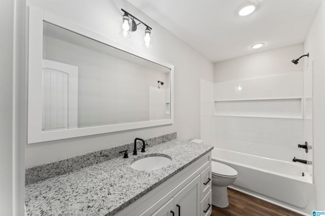 421 ALABAMA BOULEVARD, Trussville, AL 35173